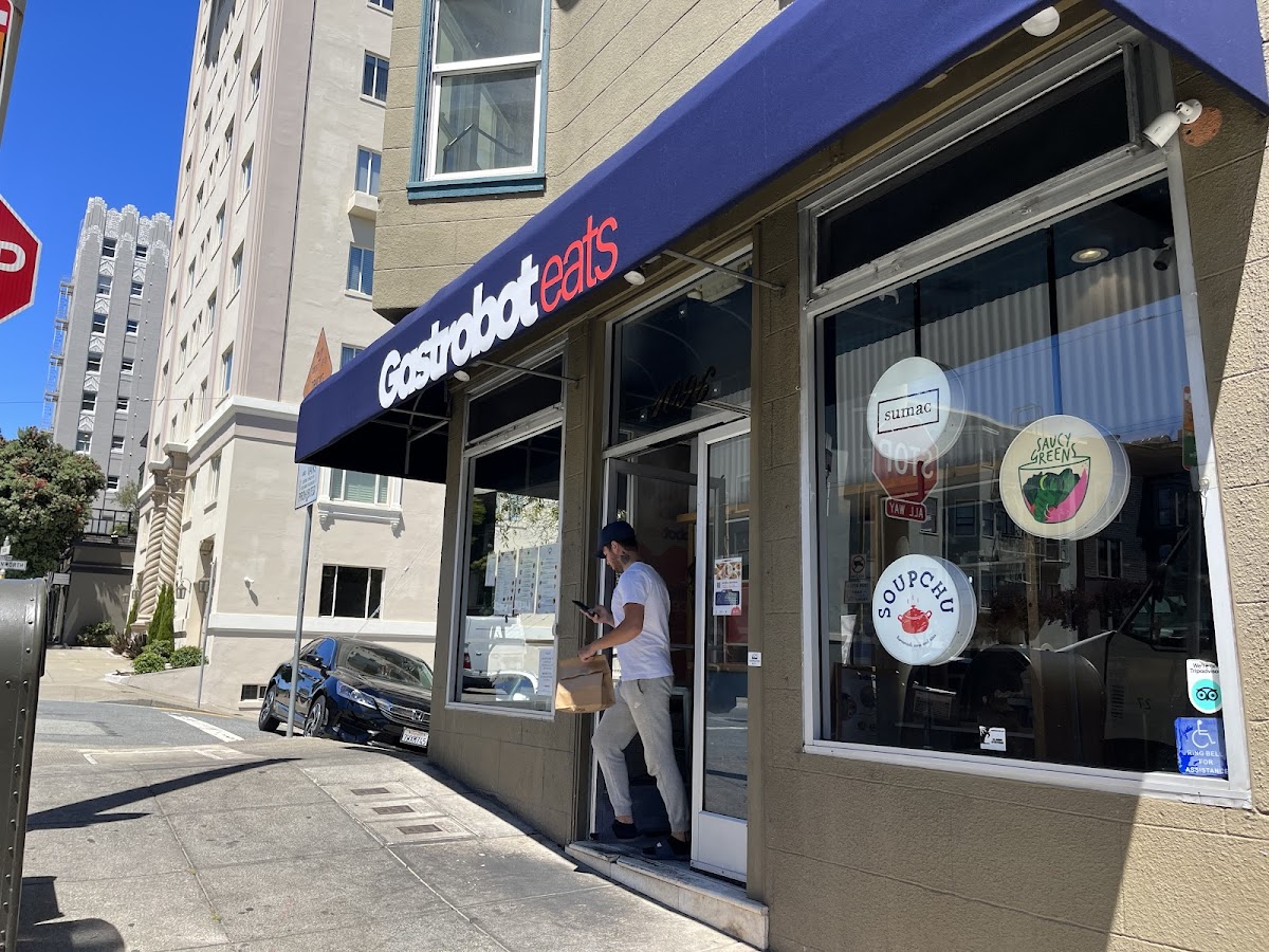 Soupchu | Homemade Soups, Stews & Broths