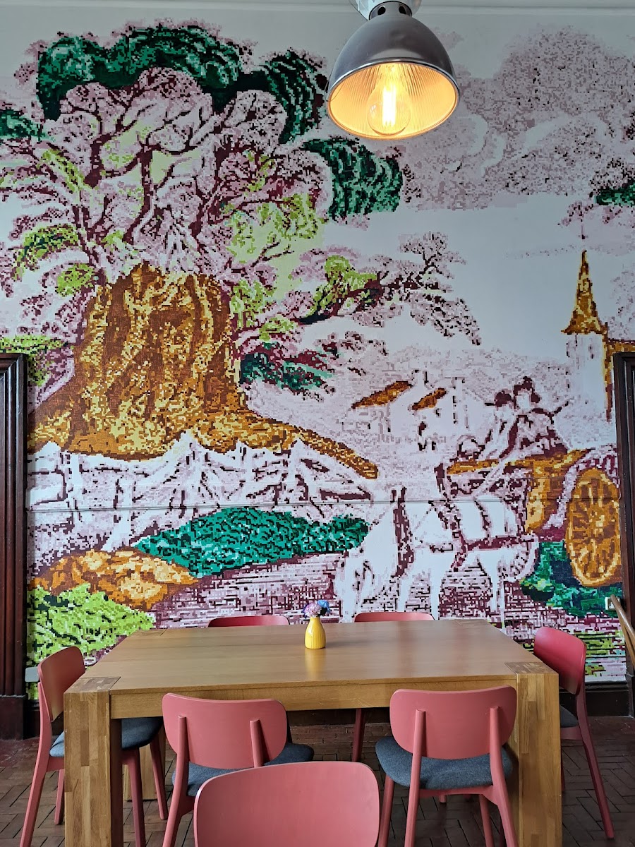 The Cafe Fenton Photos 2